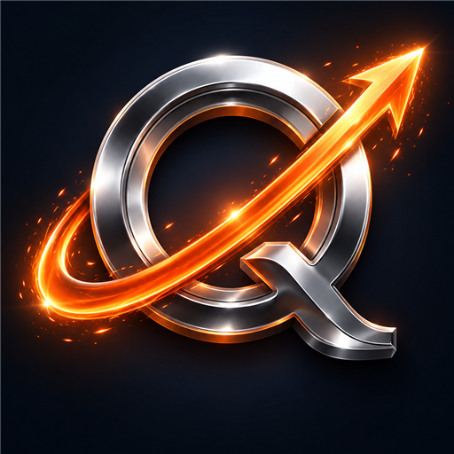 Logótipo LOSQUE (Q Orbital)